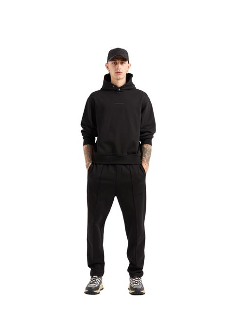6DZMLJ1200 ARMANI EXCHANGE | 6DZMLJ1200 NERO